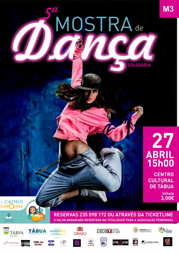 Mostra de Dança