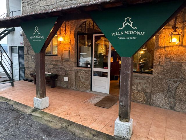 Villa Midonis