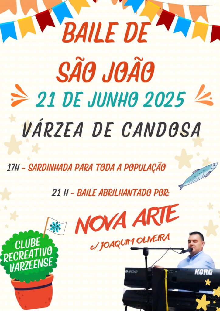 Baile de São João
