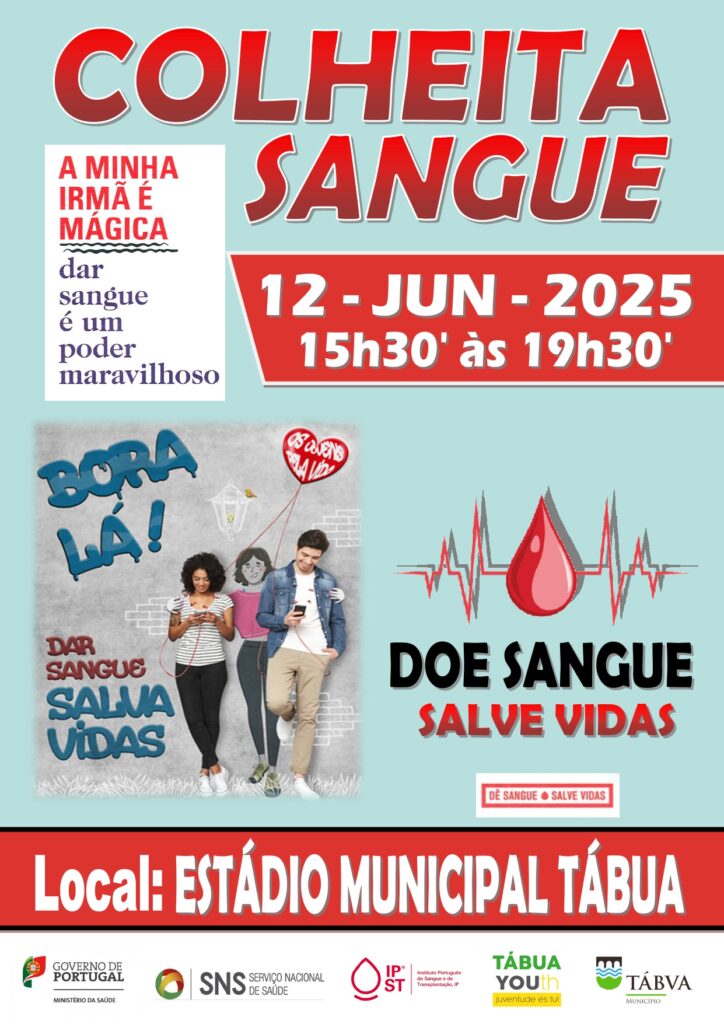 Colheita de Sangue