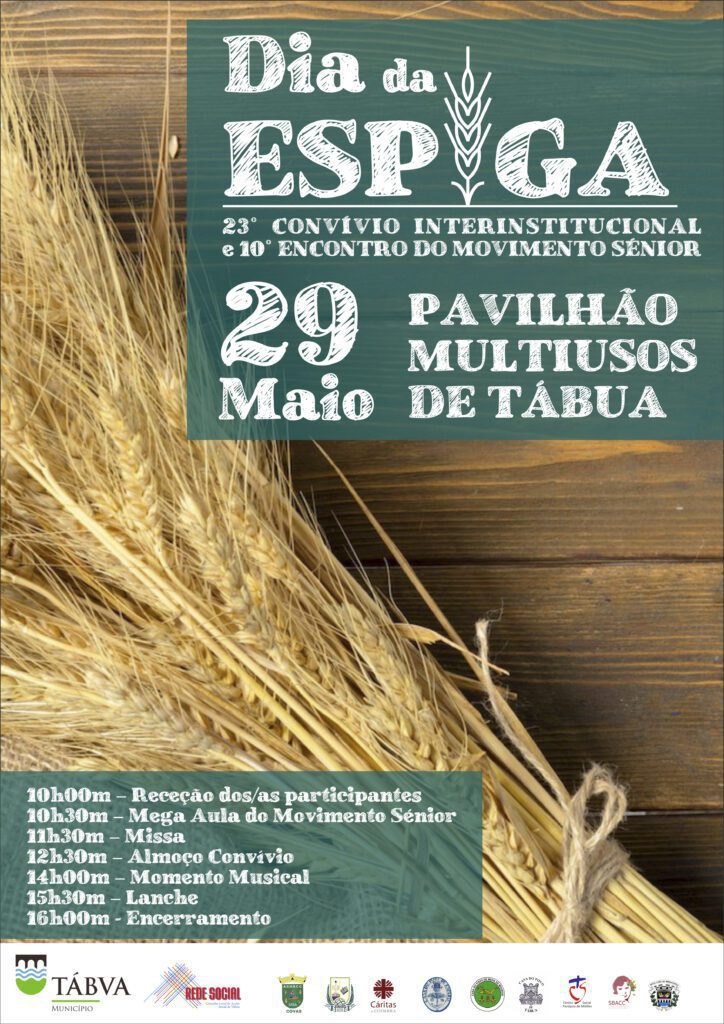 Dia da Espiga