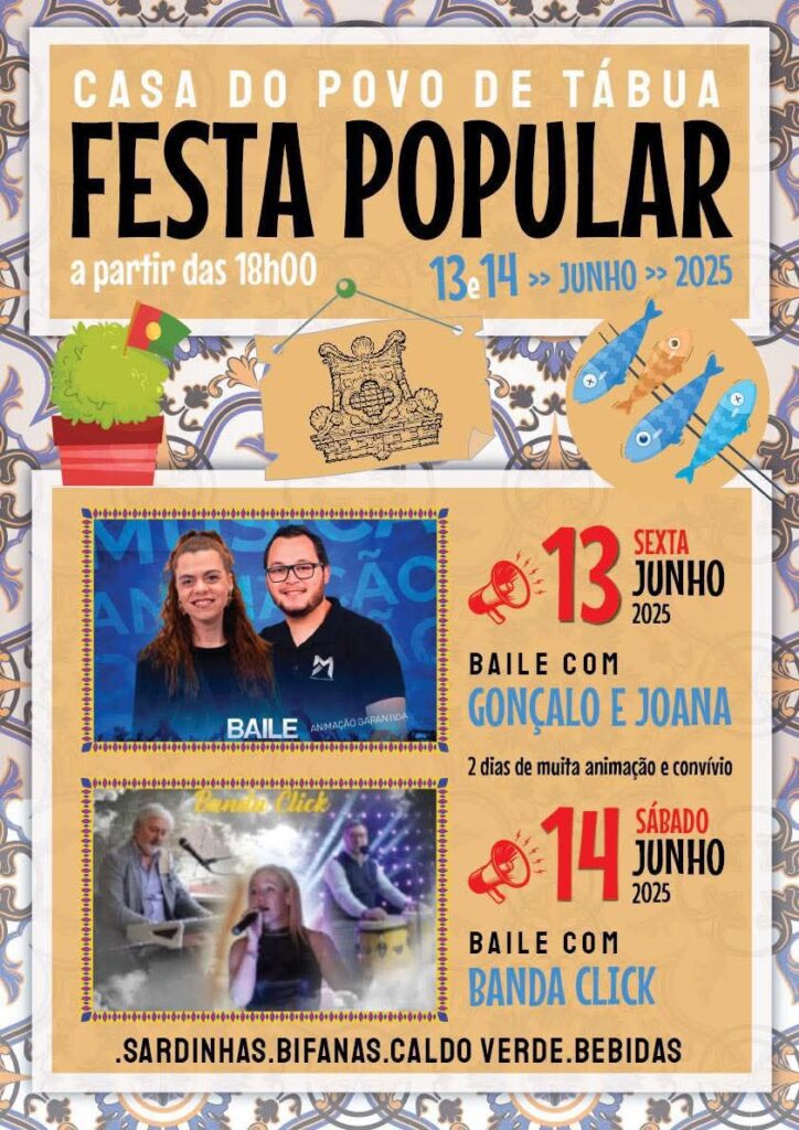 Festa Popular