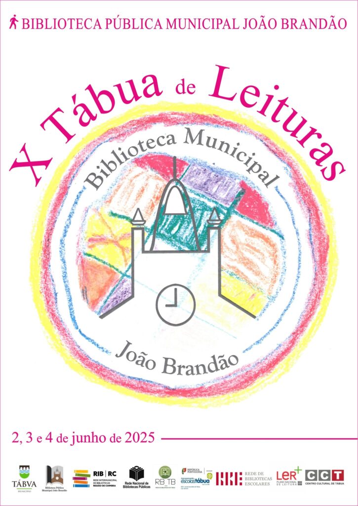 X Tábua de Leituras