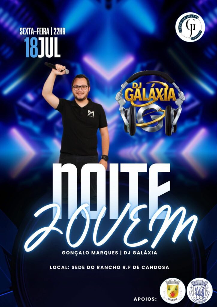 Noite Jovem