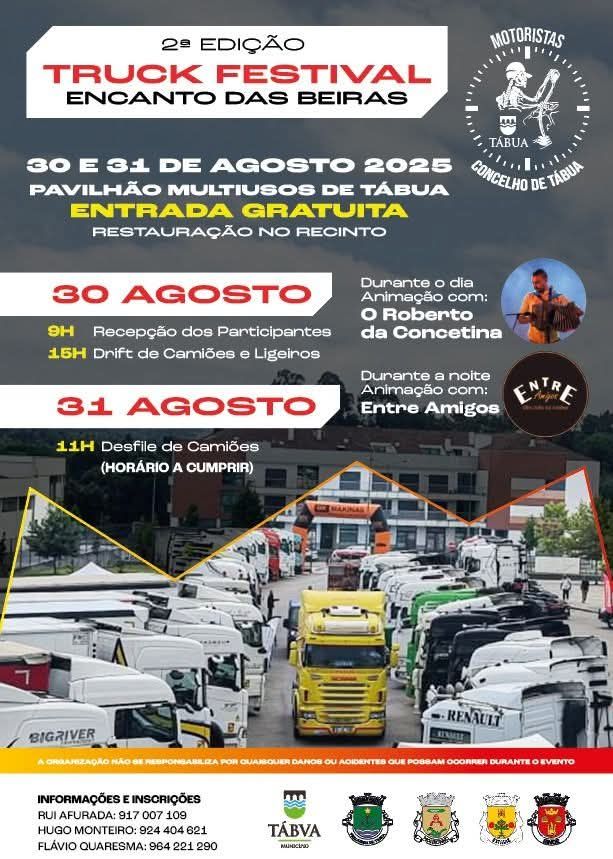 Truck Festival