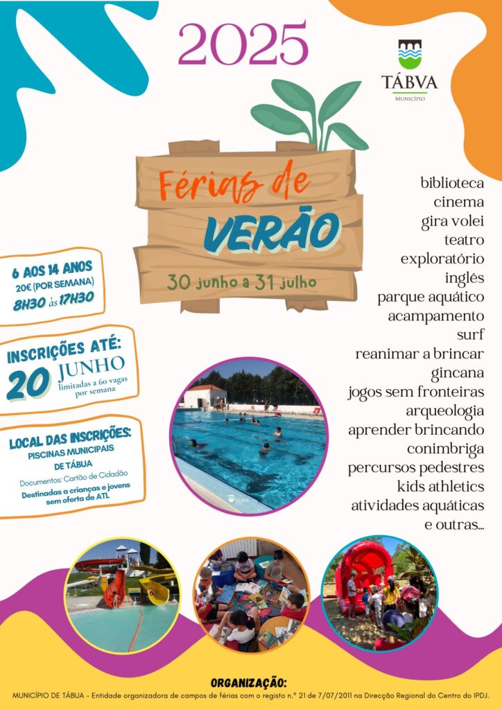 Férias de Verão