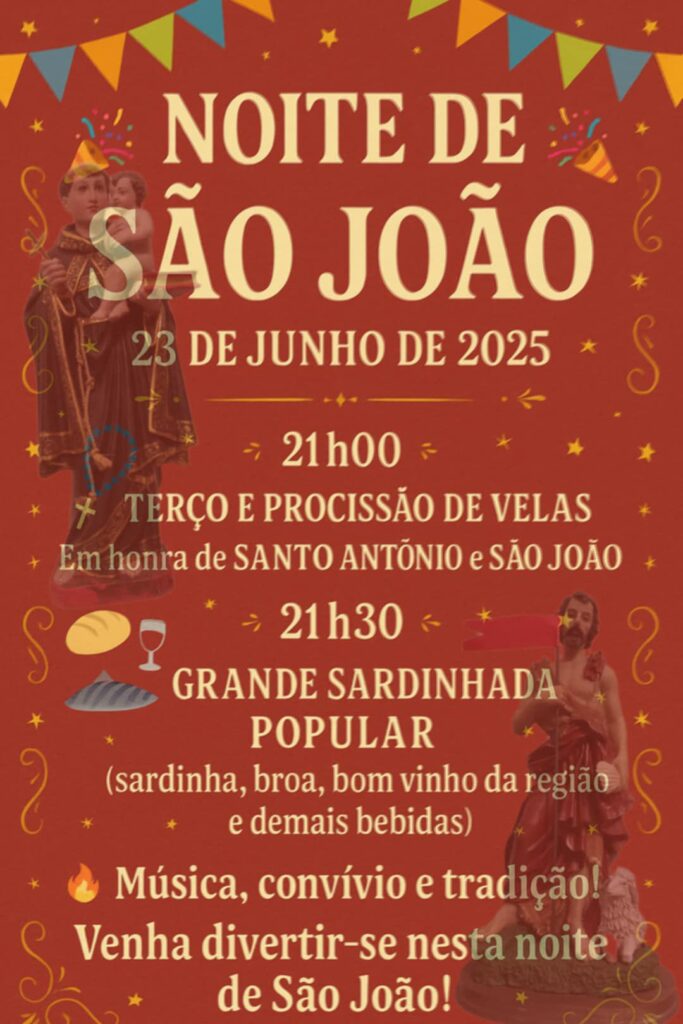 Noite de São João