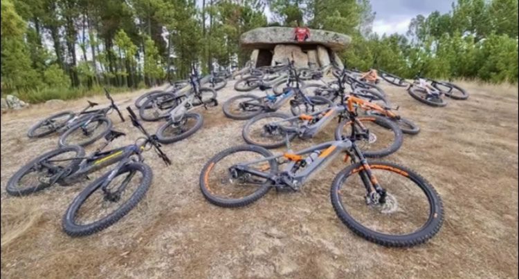 4 - ROTA PRÉ-HISTÓRICA