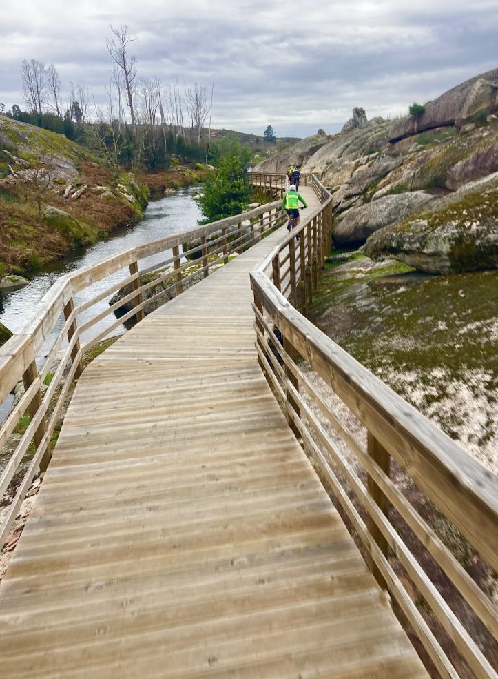 6 - ROTA PASSADIÇOS DO SEIA