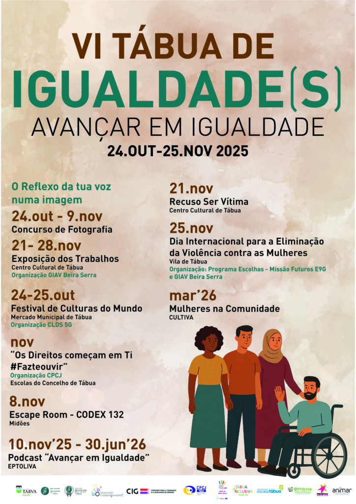 VI Tábua de Igualdades