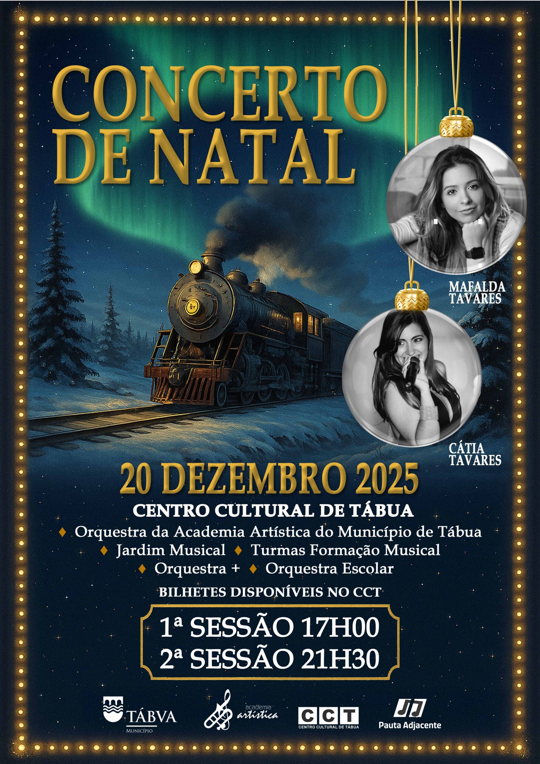 Concerto de Natal