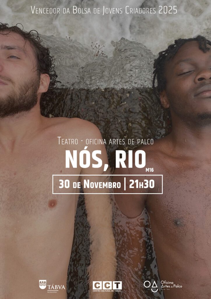 NÓS, RIO
