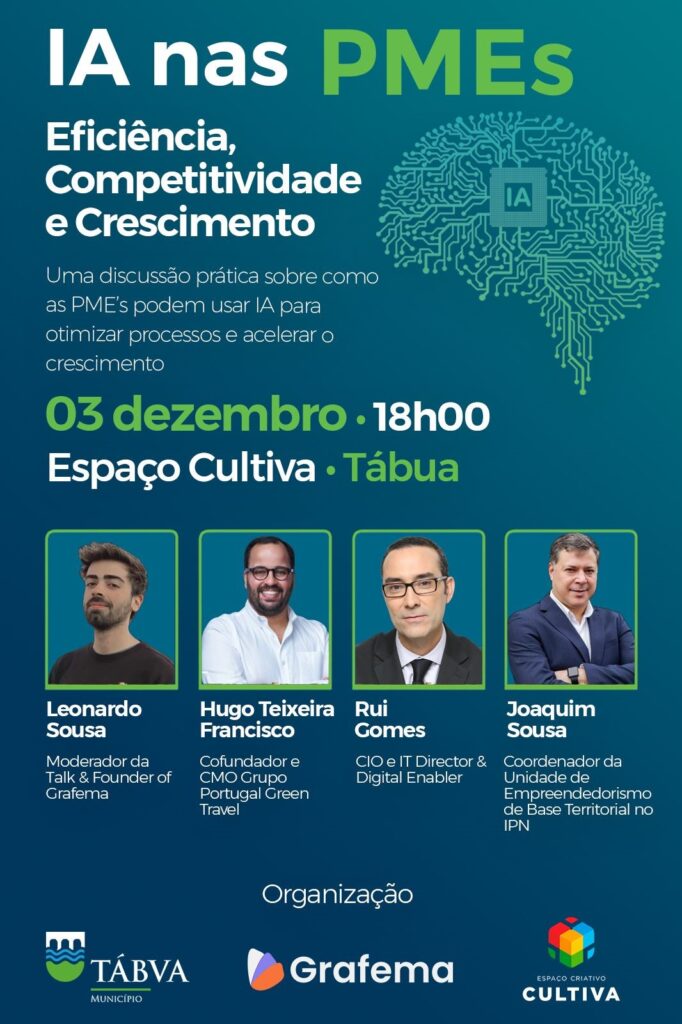 IA nas PMEs