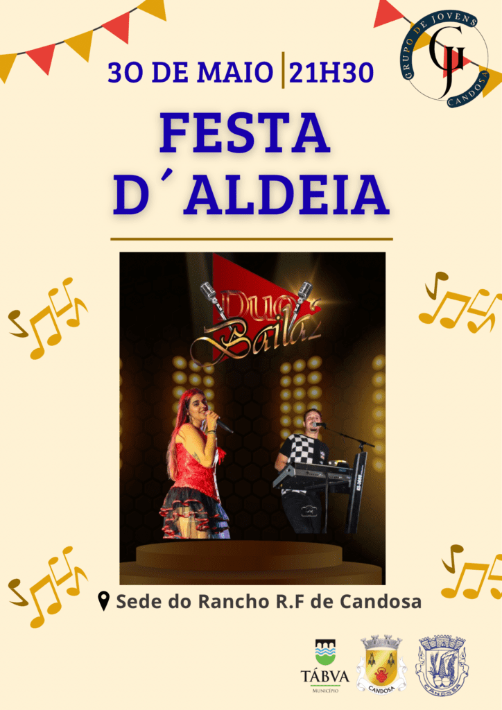 Festa D’Aldeia