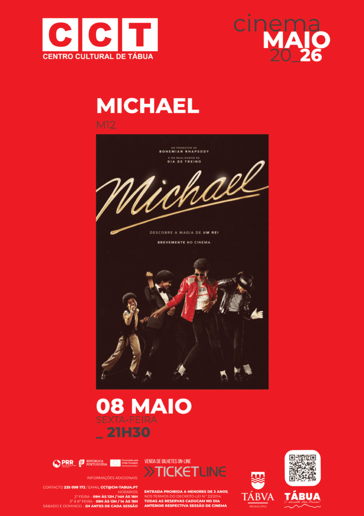 Cinema – “Michael”