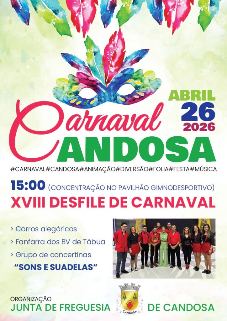 Carnaval Candosa