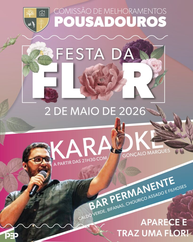Festa da Flor