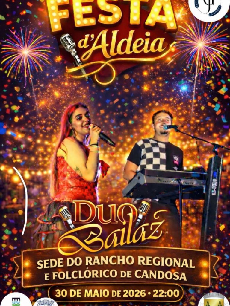 Festa d’Aldeia
