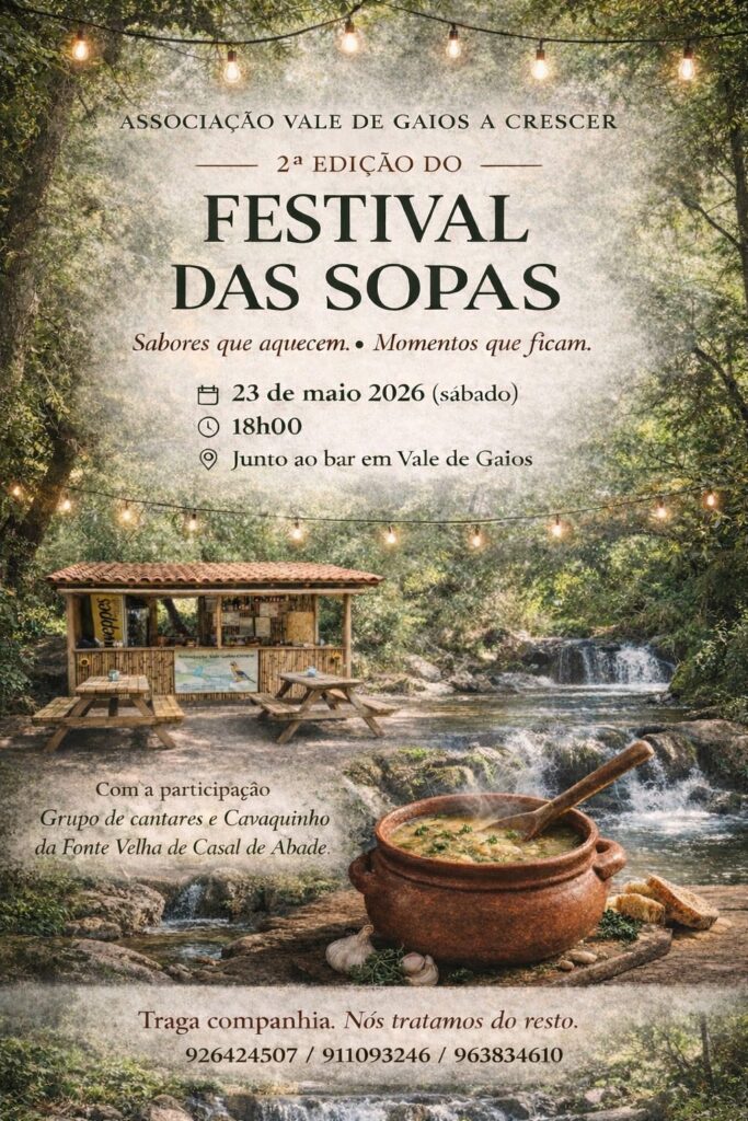 Festival das Sopas
