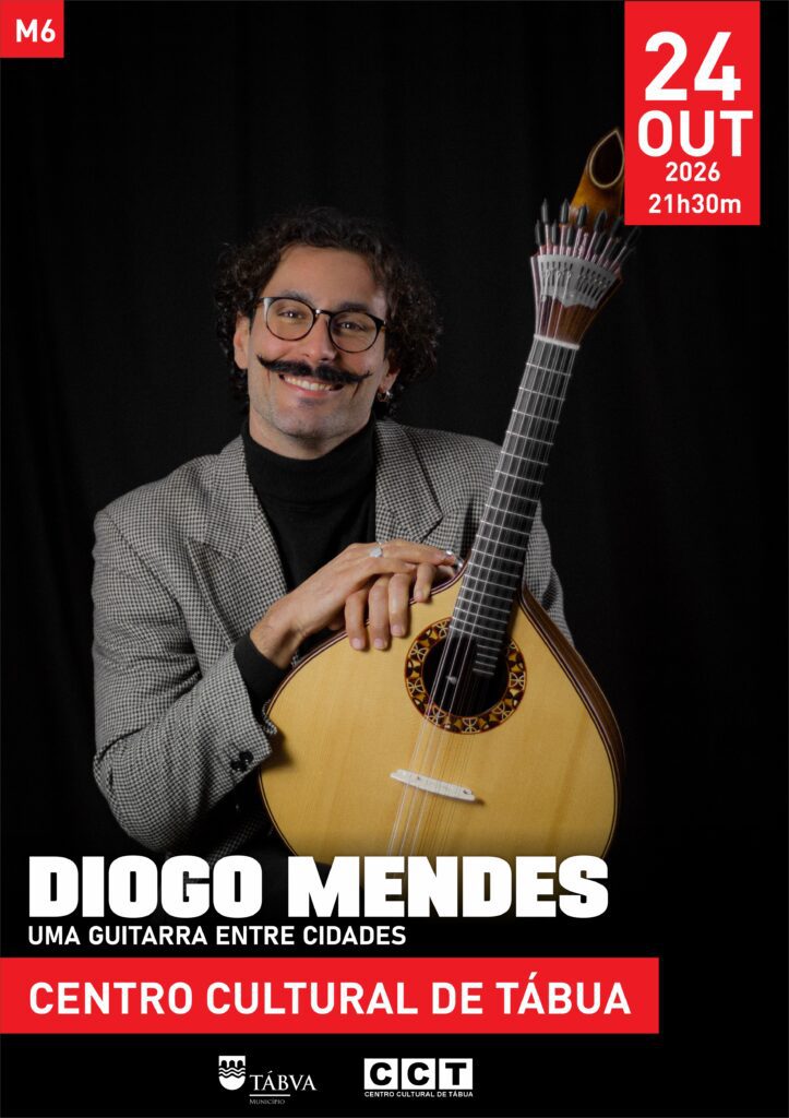 Diogo Mendes