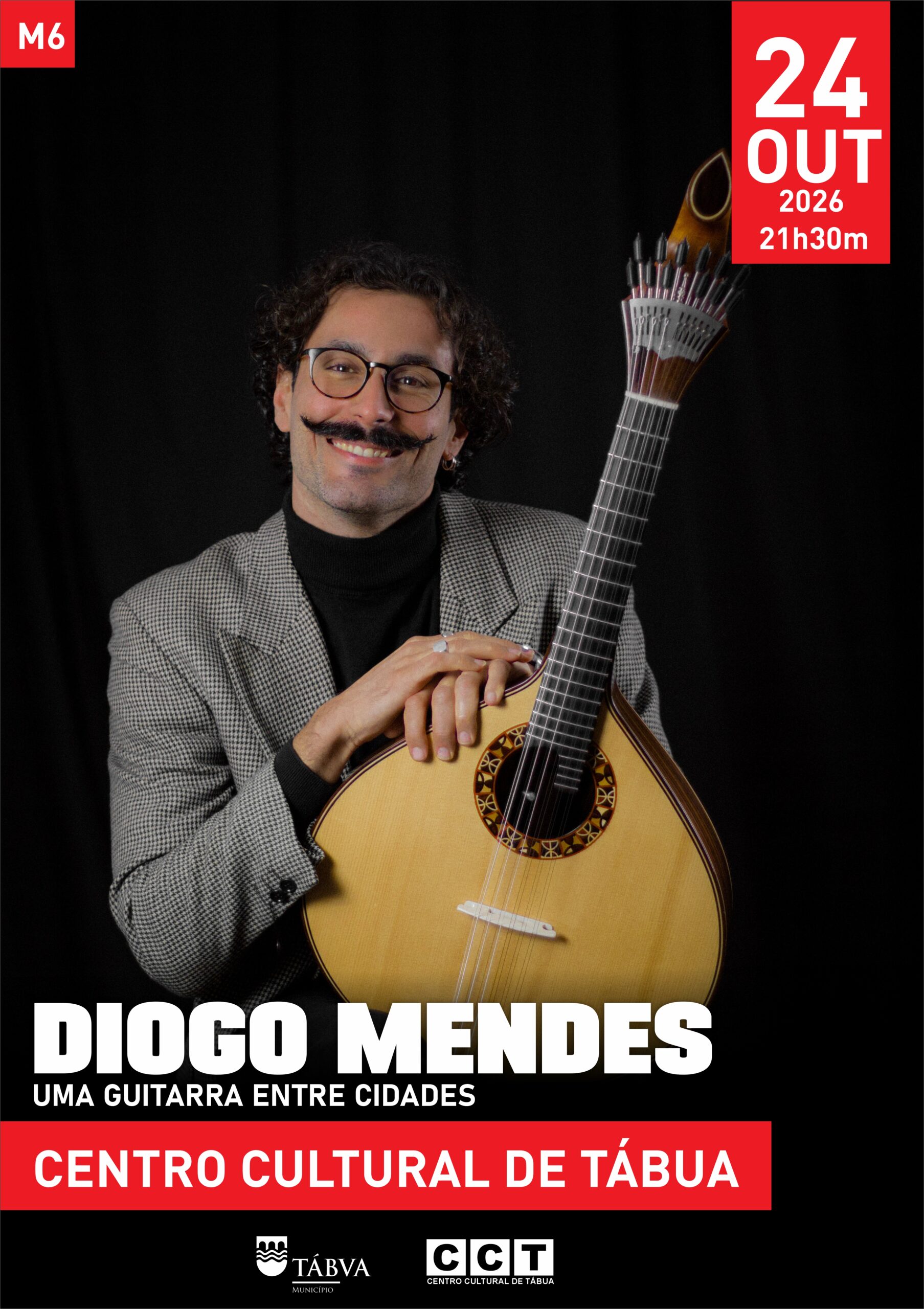 DIOGO MENDES CCT