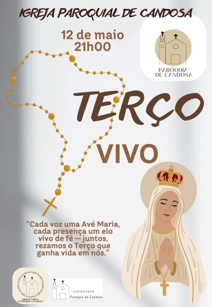 Terço Vivo