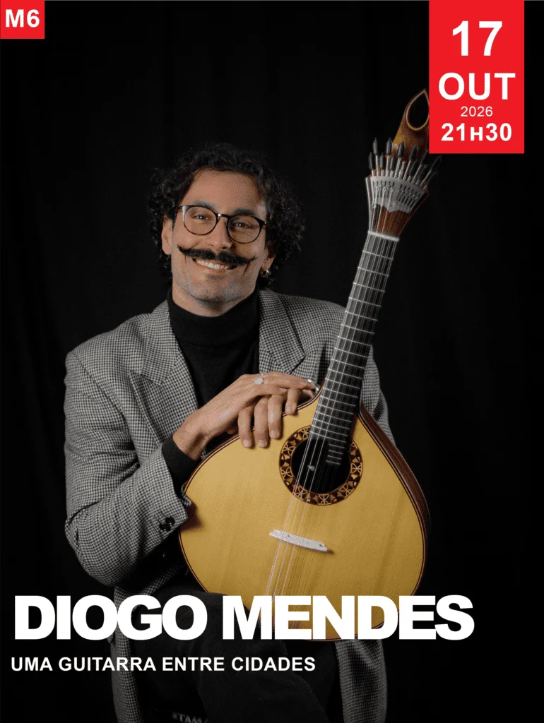 Diogo Mendes