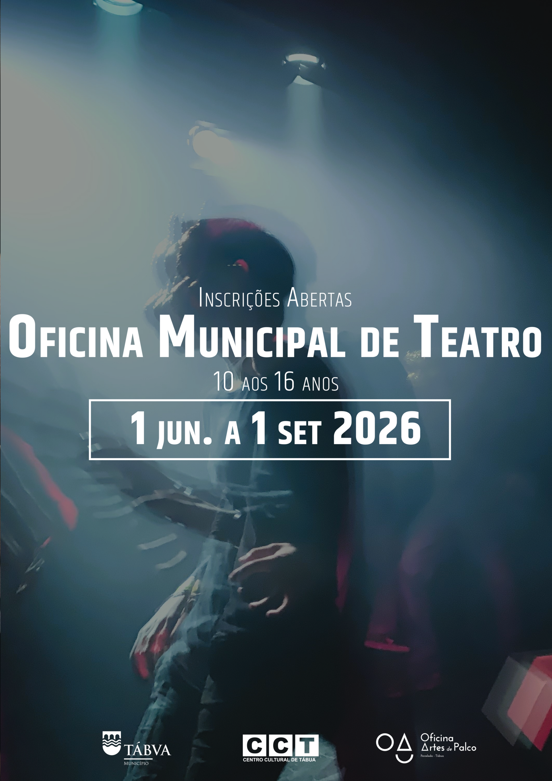 Oficina Municipal de Teatro