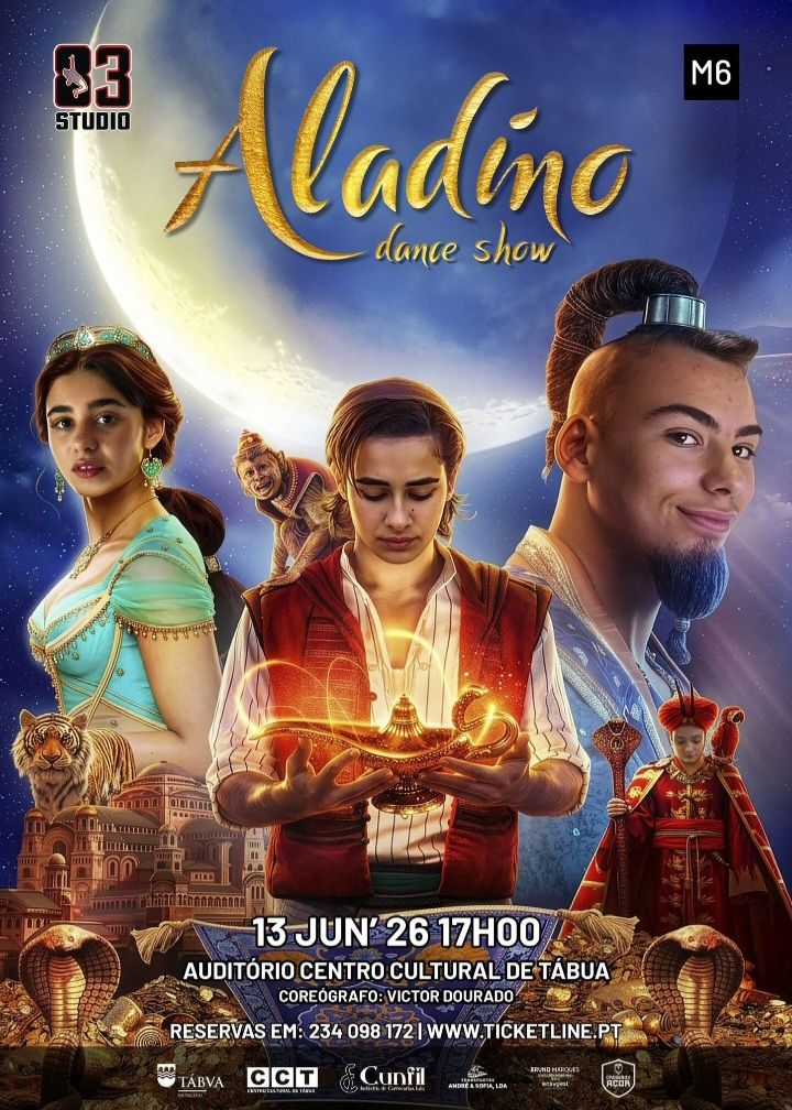 Aladino Show