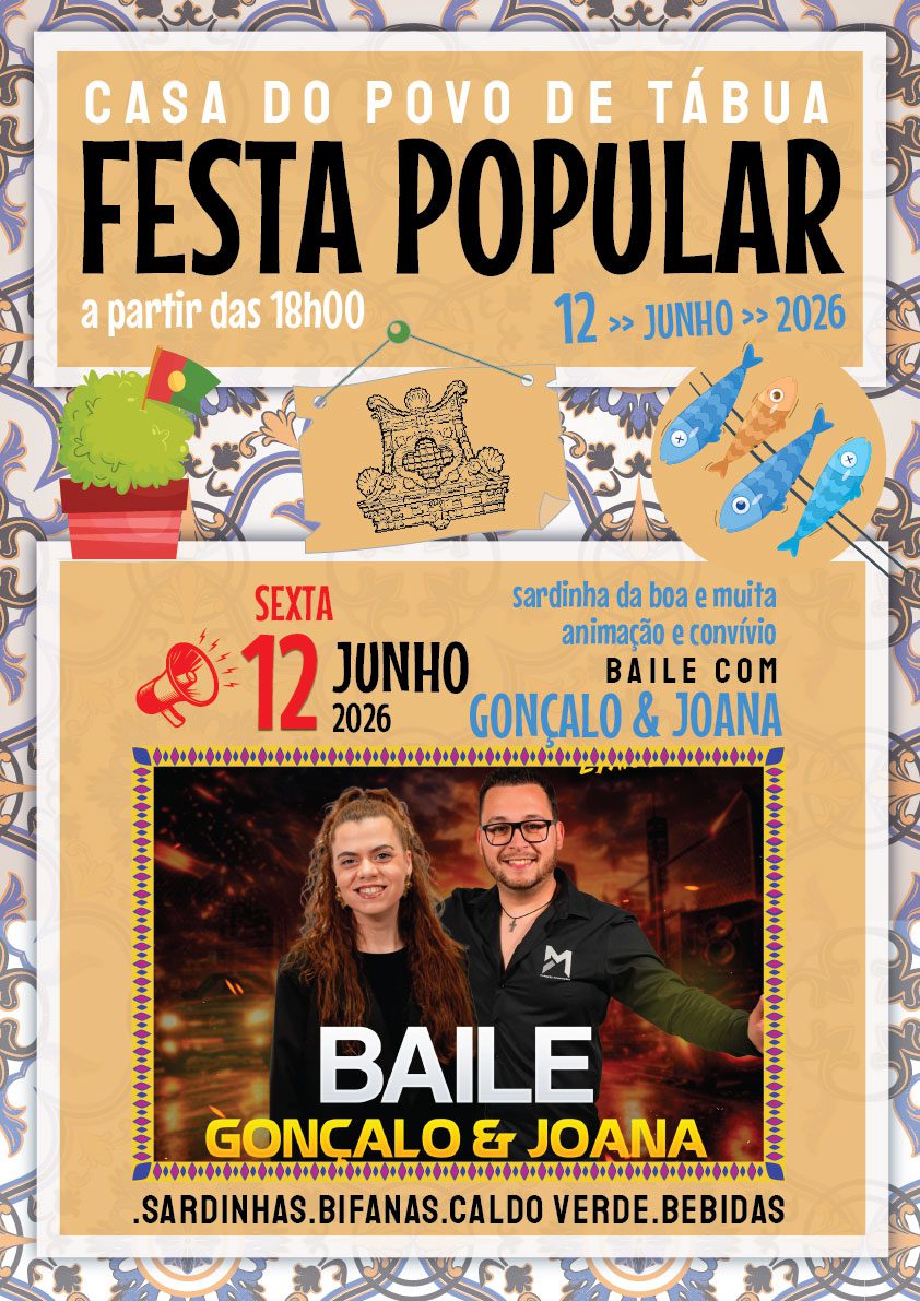 Festa Popular