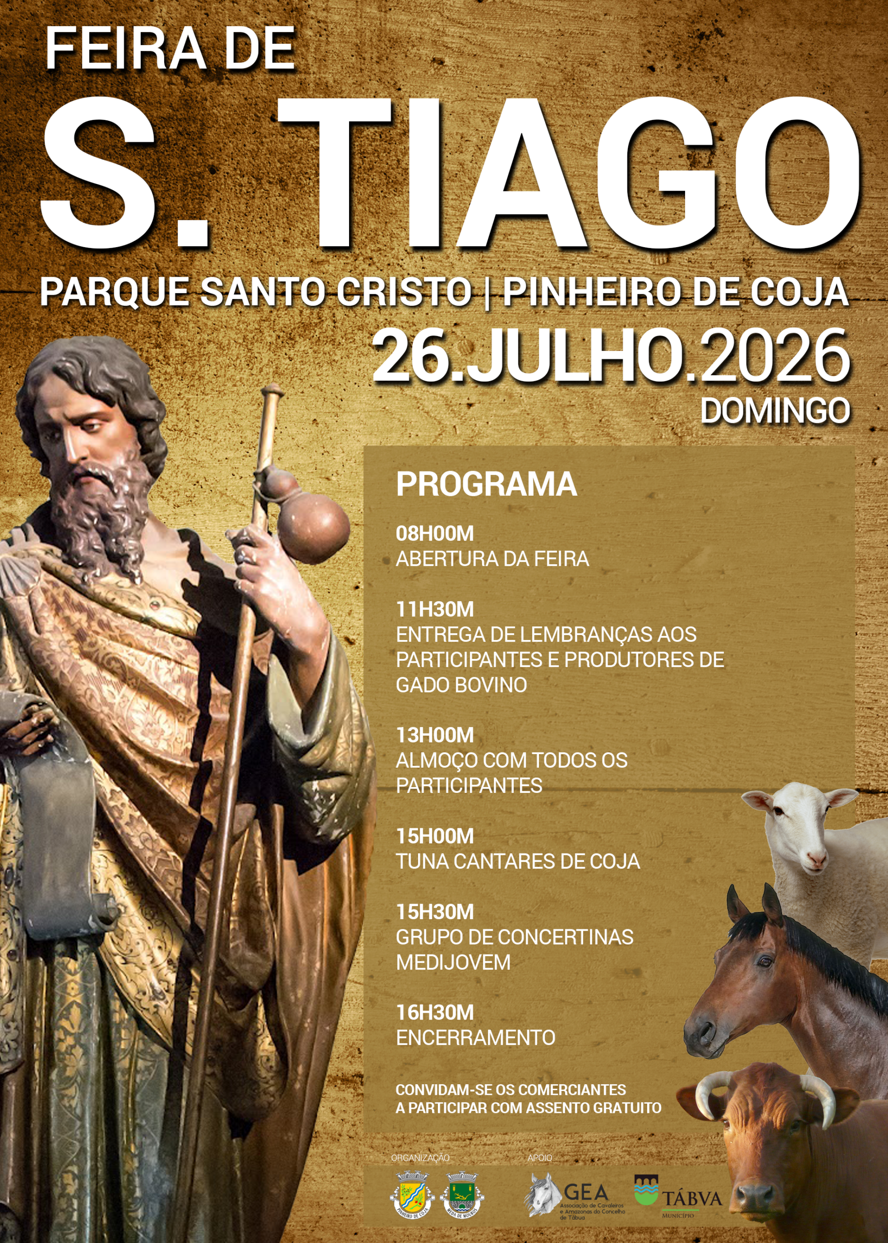 Feira de S. Tiago
