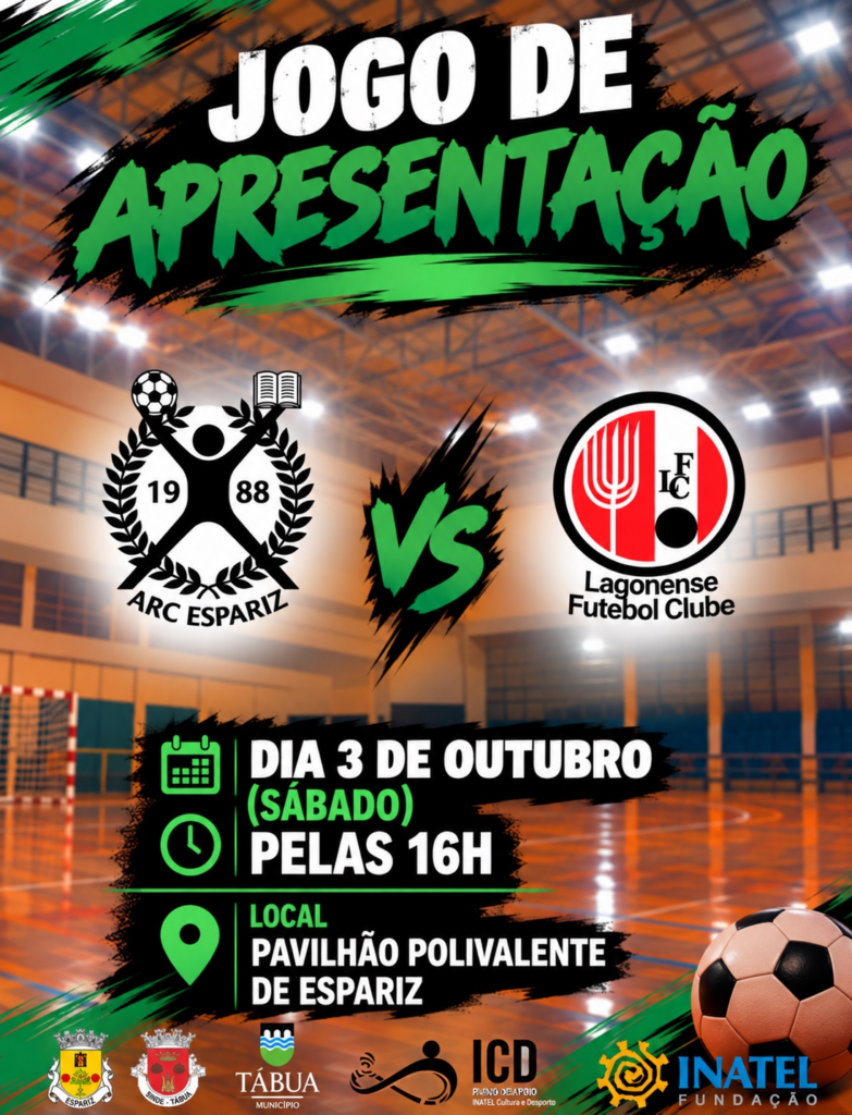 Futsal Espariz
