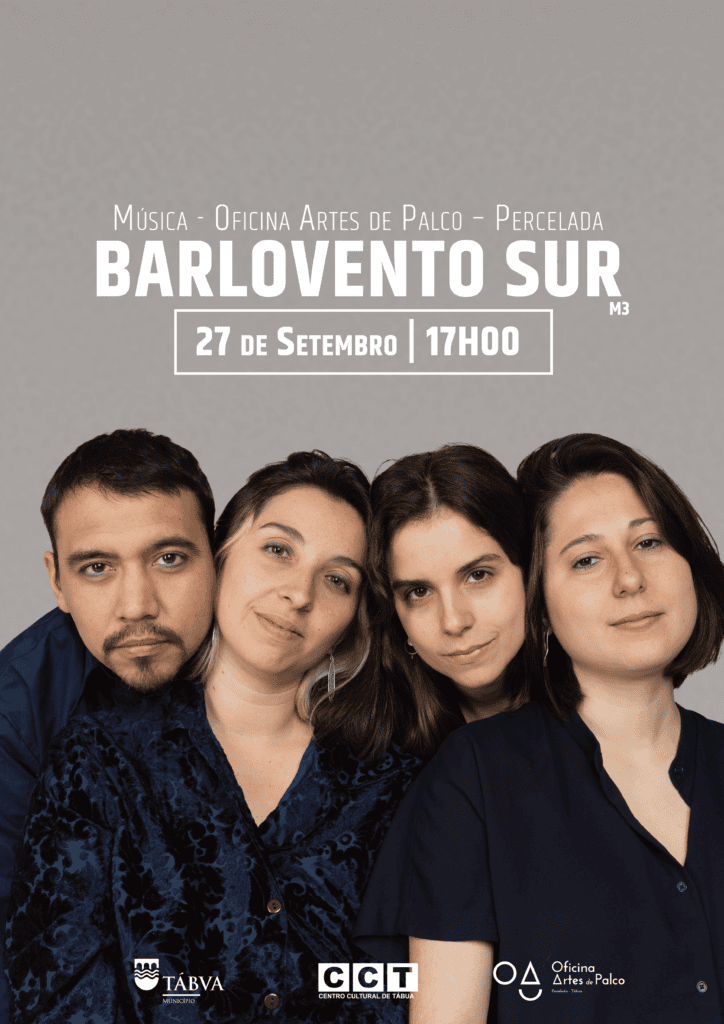 Barlovento Sur