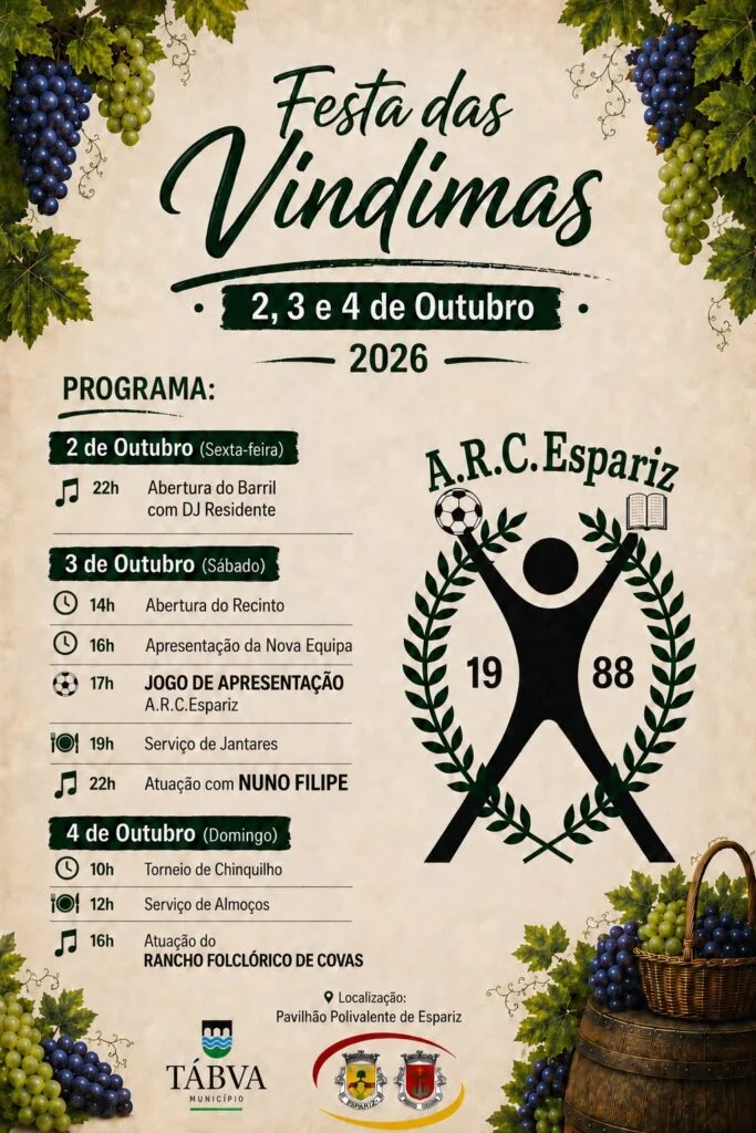 Festa das vindimas