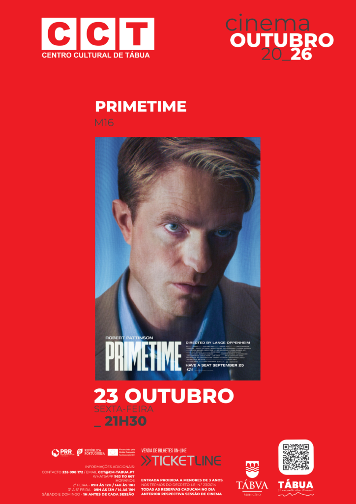 Cinema – “Primetime”