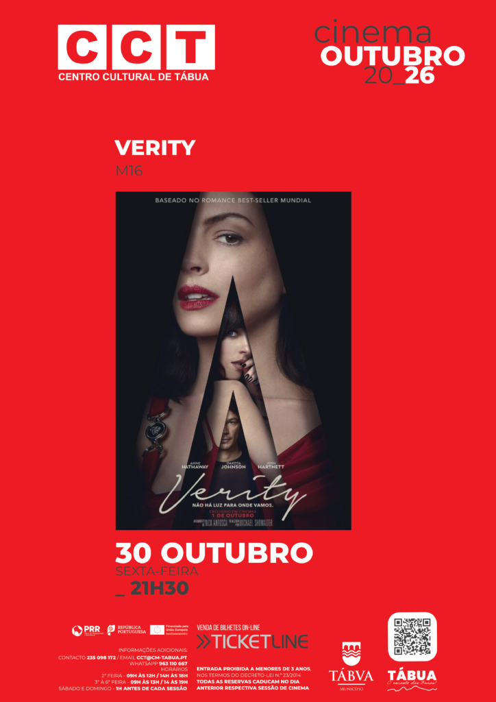 Cinema – Verity