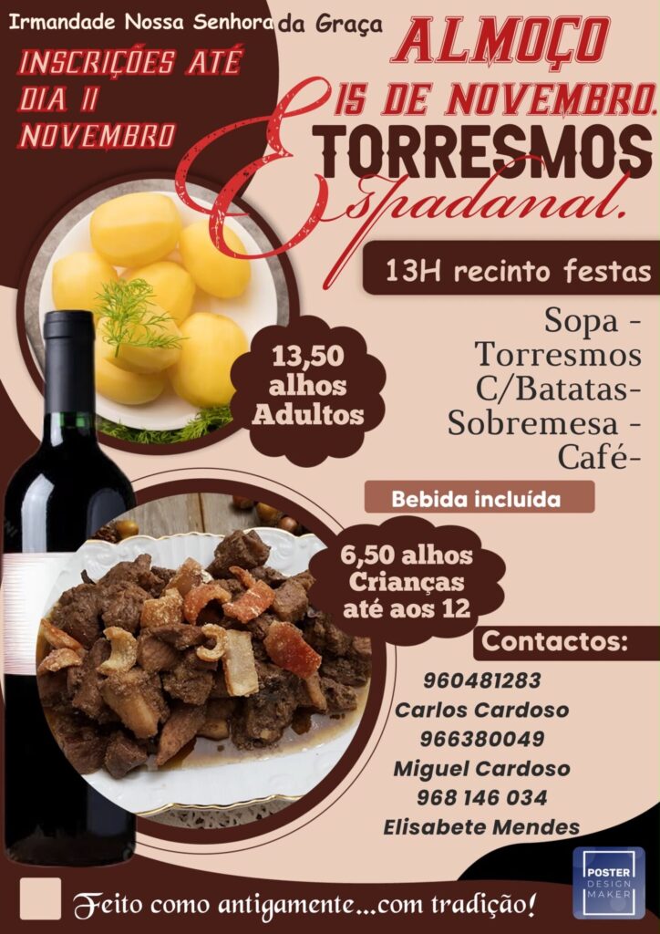 Almoço